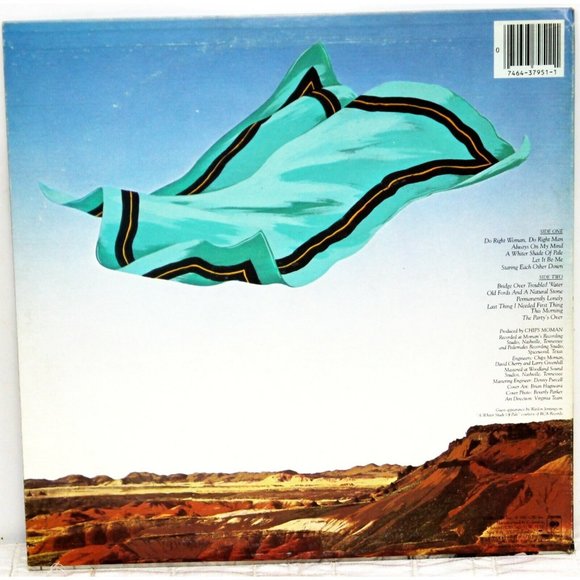 VTG 1982 Willie Nelson Always On My Mind Vinyl LP CBS Records - Country - Picture 2 of 4